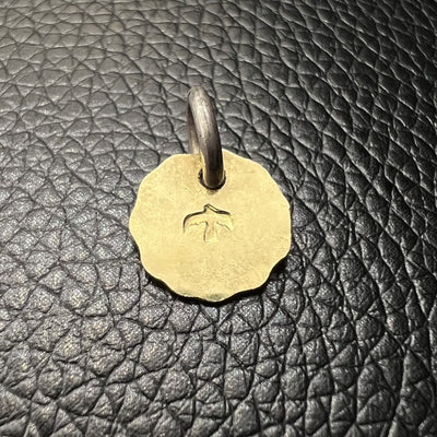 ゴローズ goro's K18太陽メタル