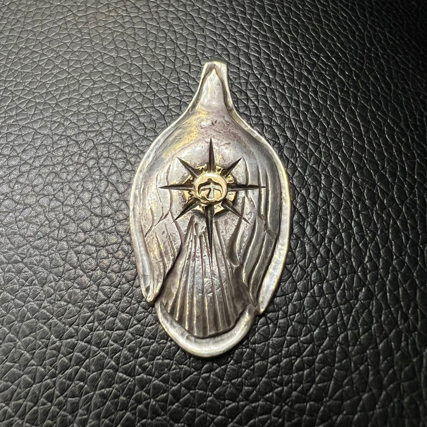 ゴローズ goro's ※特別SALE※K18付スプーン