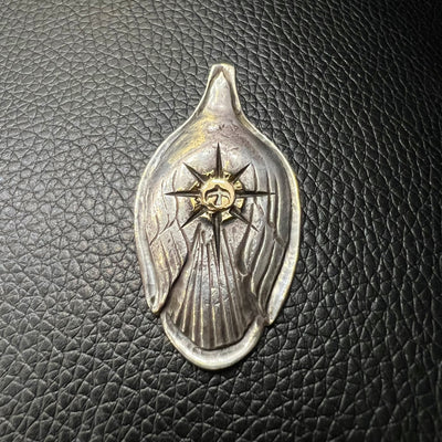 ゴローズ goro's ※特別SALE※K18付スプーン