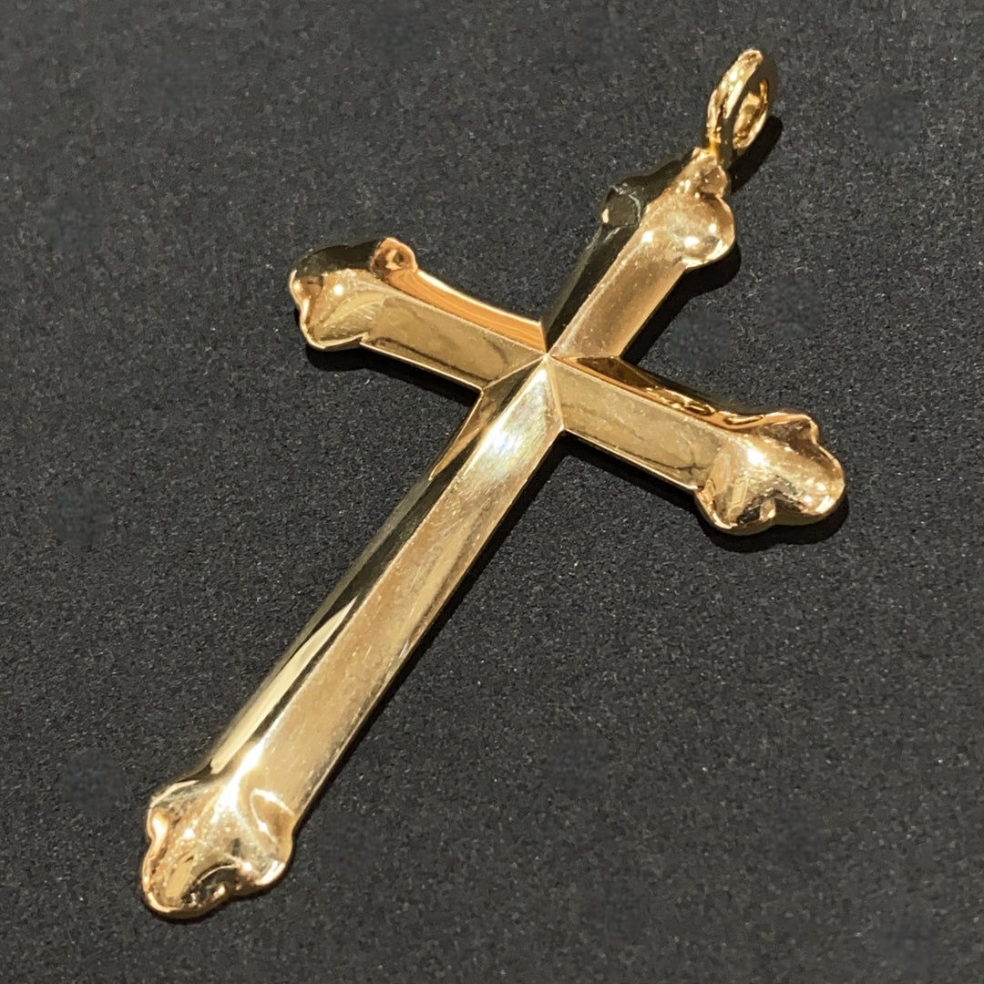 東京 原宿 藤原ヒロシ クロス 伝説 シルバー RINKAN デルタワン