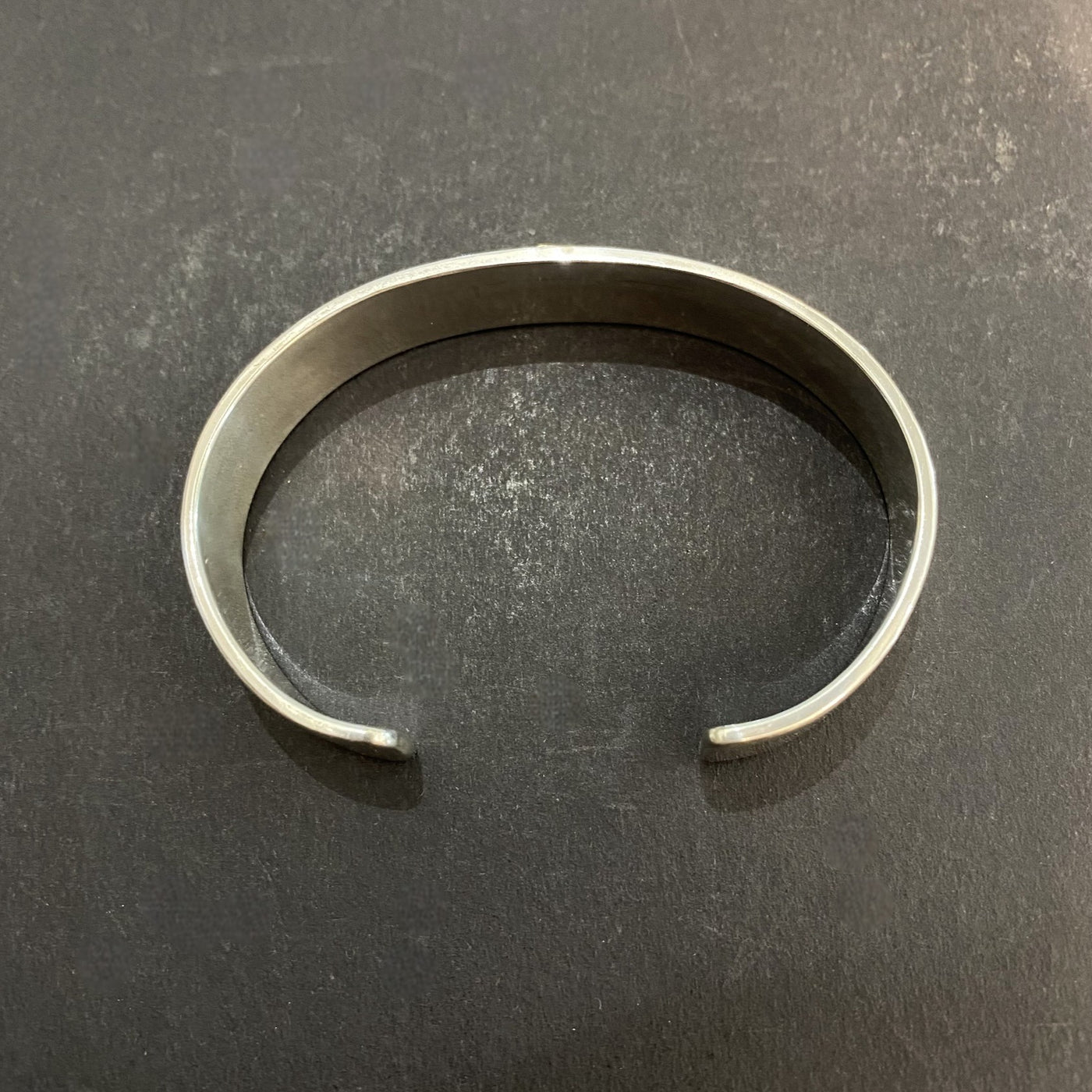 ゴローズ goro's [超美品]平打ちブレス(M)※最新キャスト