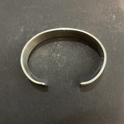 ゴローズ goro's [超美品]平打ちブレス(M)※最新キャスト