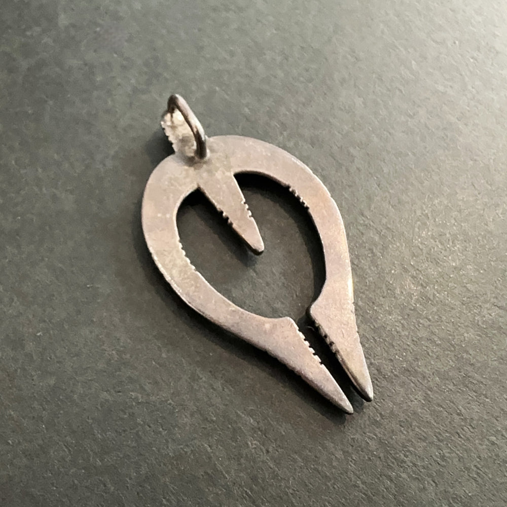 ゴローズ　goro's 金メタル付きナジョーネ IMG_2418_a0da3c09-cec9-4164-