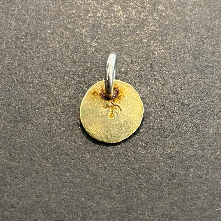 ゴローズ goro's [希少] K18太陽メタル※歪メタル/タタキ多い – DELTAone