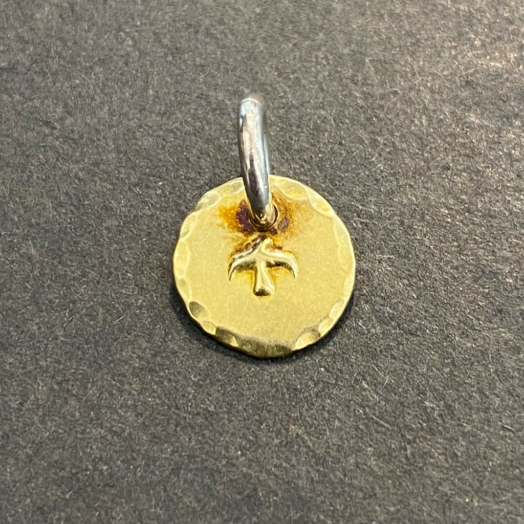 ゴローズ goro's [希少] K18太陽メタル※歪メタル/タタキ多い – DELTAone