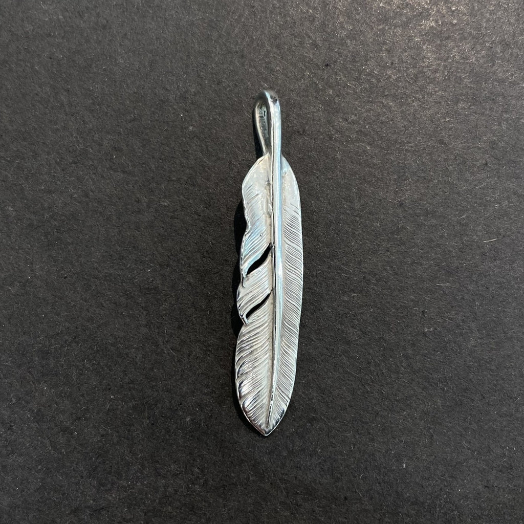 ゴローズ goro's [超美品] SVフェザー(L)右 – DELTAone