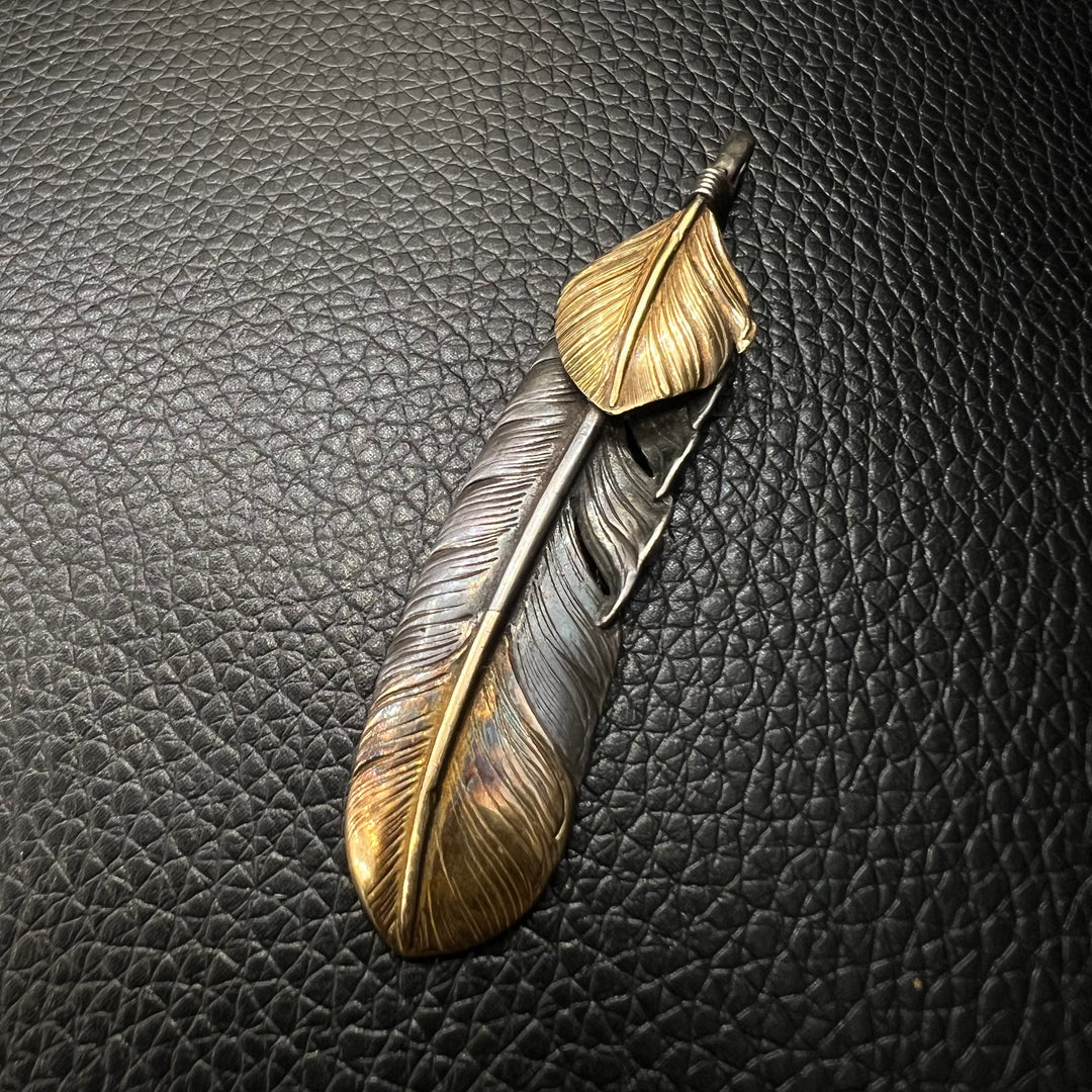 フェザー – DELTAone