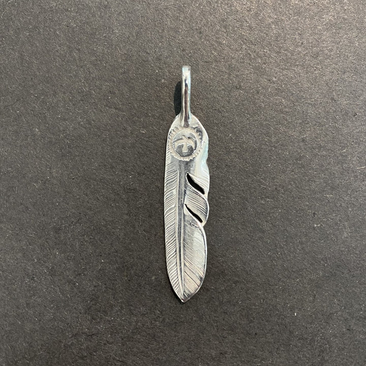 ゴローズ goro's [超美品] SVフェザー(L)右 – DELTAone