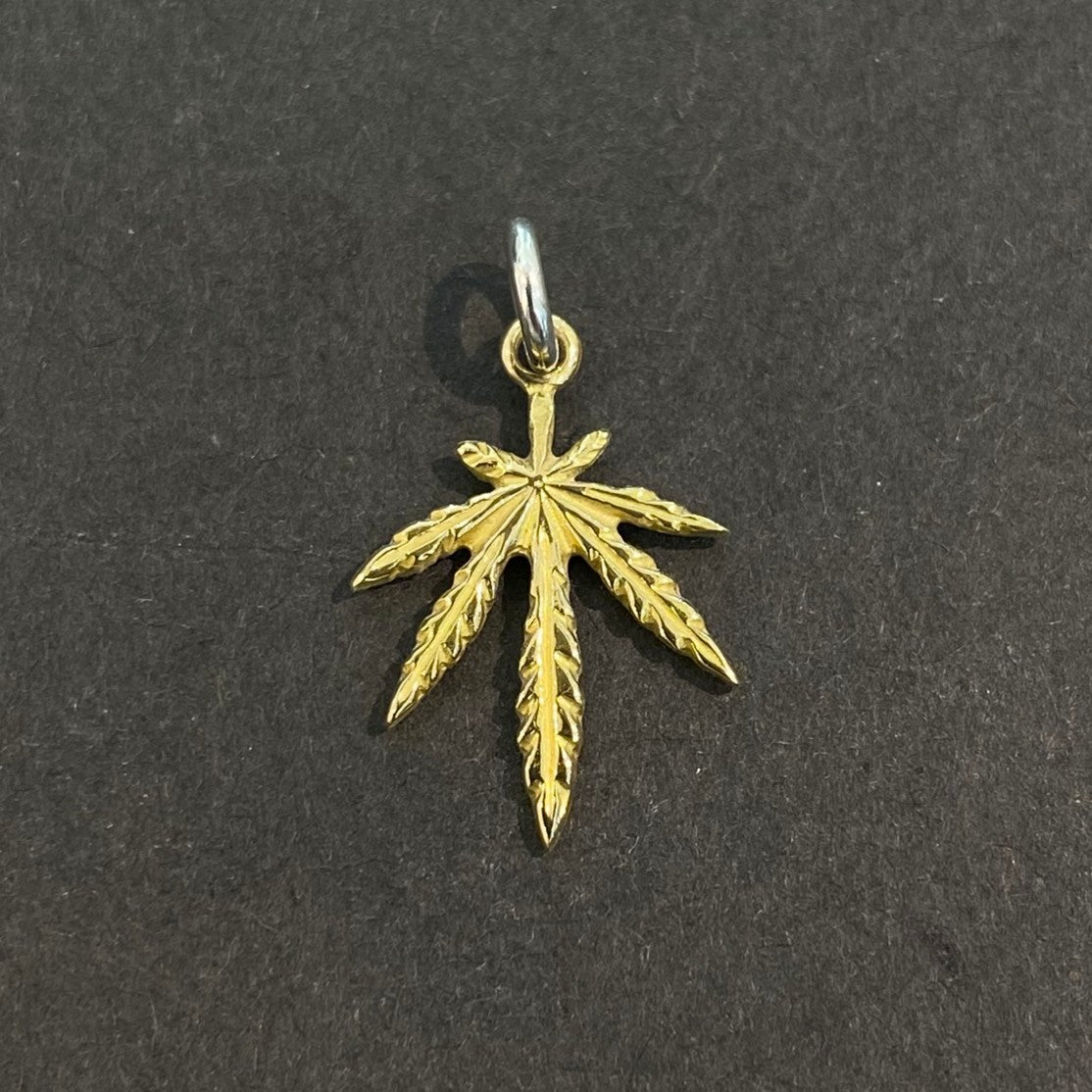 ゴローズ goro's [超美品]全金グラス(小)