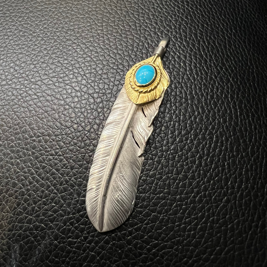 フェザー – DELTAone