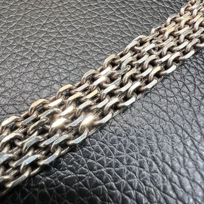 ゴローズ goro's イーグルフック細角チェーン