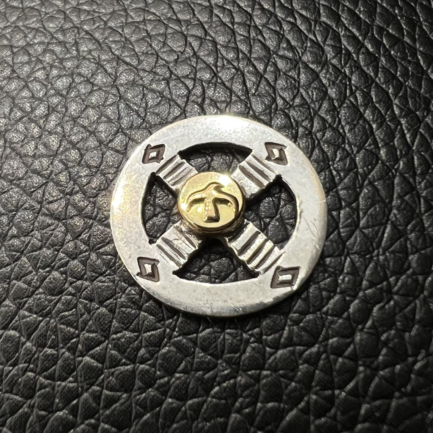 ゴローズ  goro's K18付SVホイール