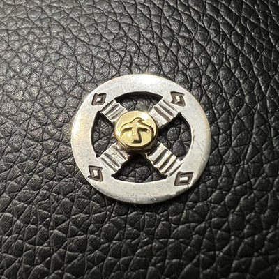 ゴローズ  goro's K18付SVホイール