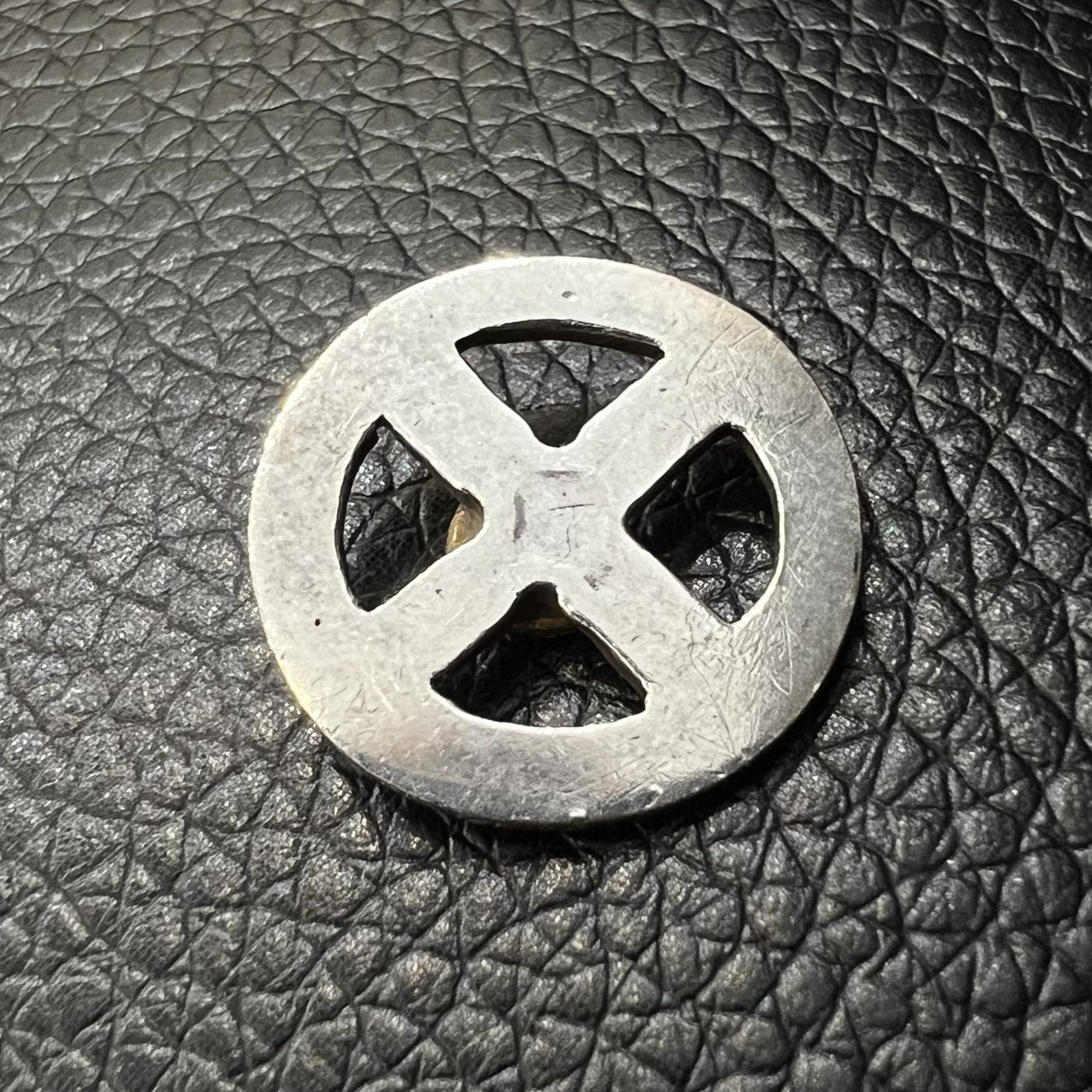 ゴローズ  goro's K18付SVホイール