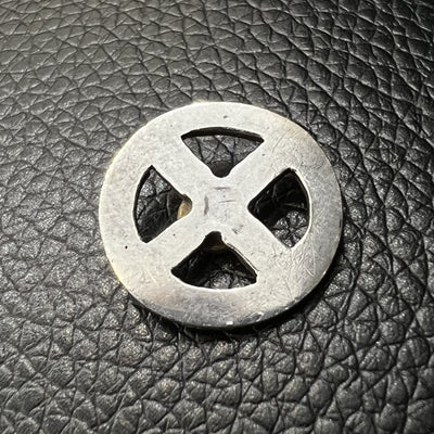 ゴローズ  goro's K18付SVホイール