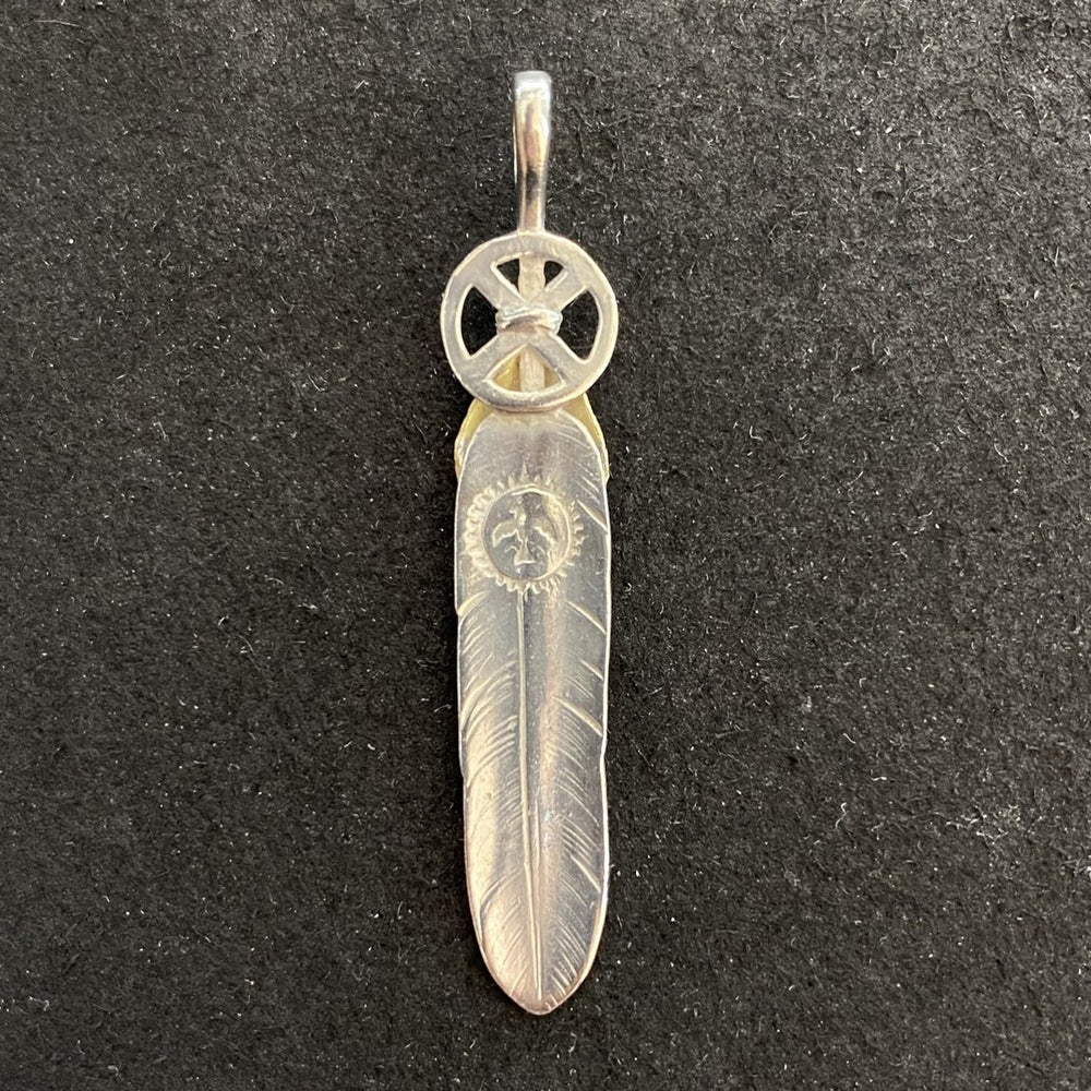 フェザー – DELTAone