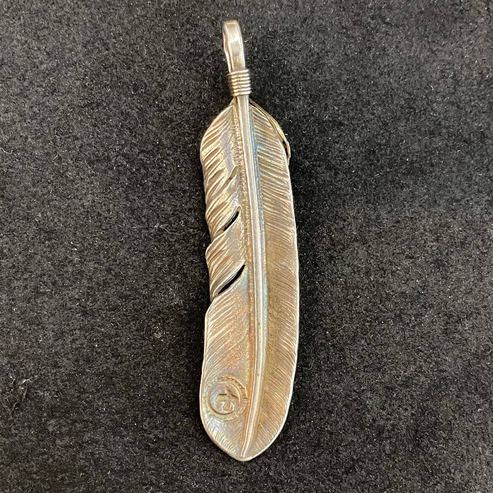 フェザー – DELTAone