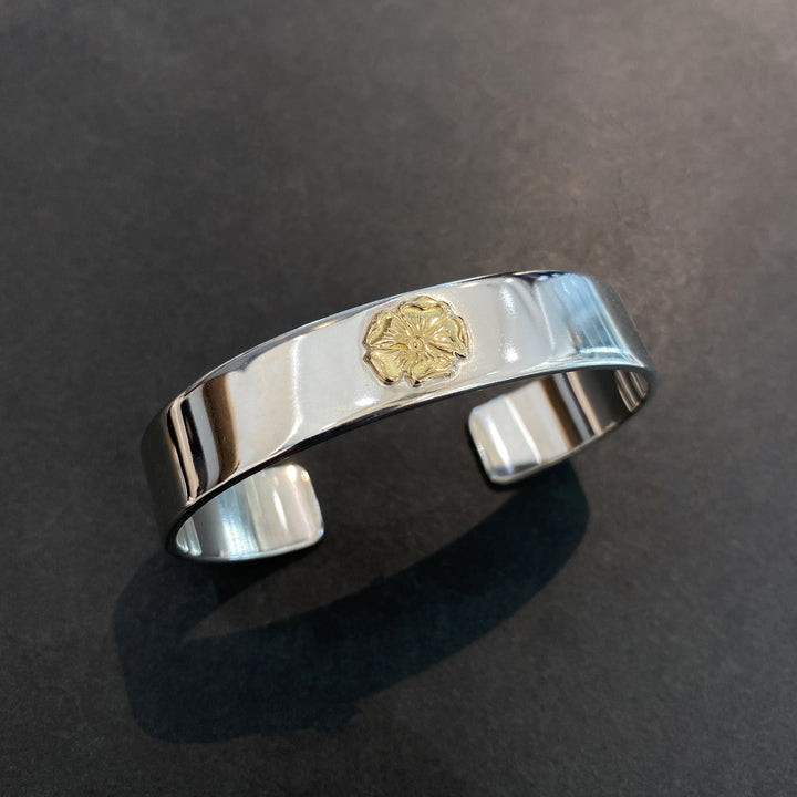 ゴローズ goro's [新品]平打ちローズブレス(S) – DELTAone