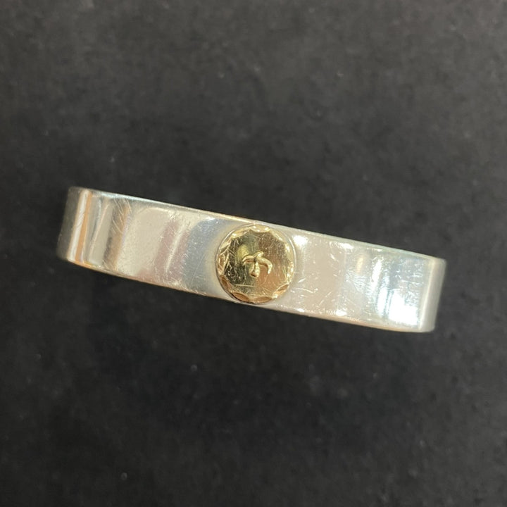 ゴローズ goro's 平打ちブレス(M) – DELTAone