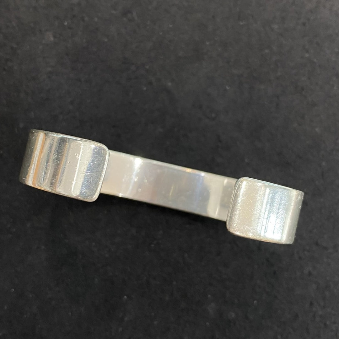 ゴローズ goro's 平打ちブレス(M) – DELTAone