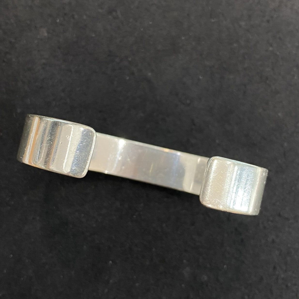 ゴローズ goro's 平打ちブレス(M) – DELTAone