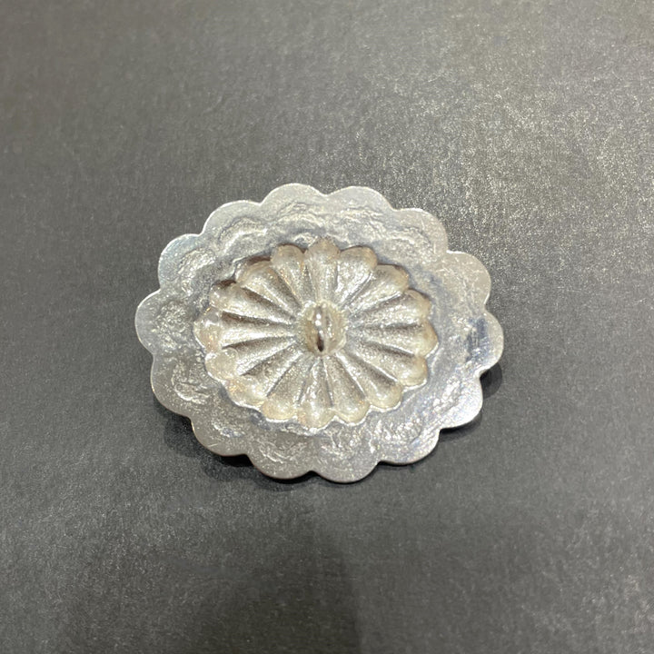 ゴローズ goro's [美品] 金縄TQフラワーコンチョ(横) – DELTAone