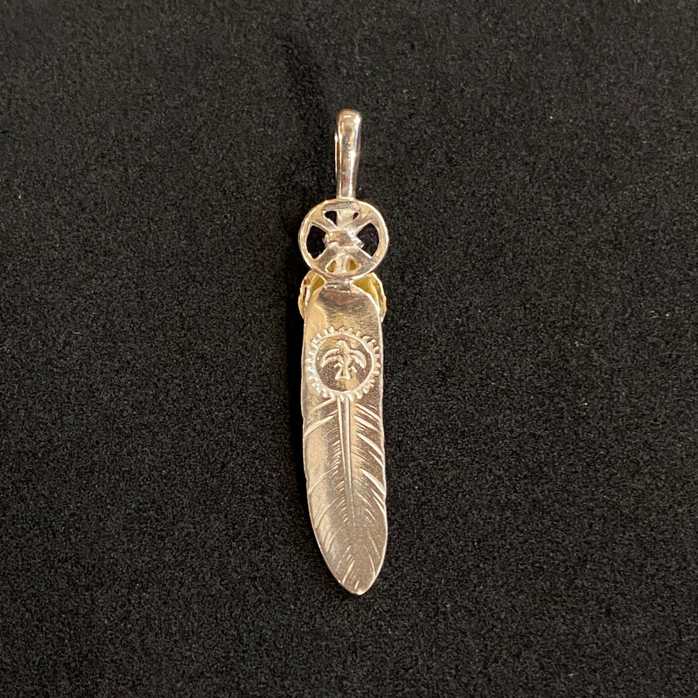 フェザー – DELTAone