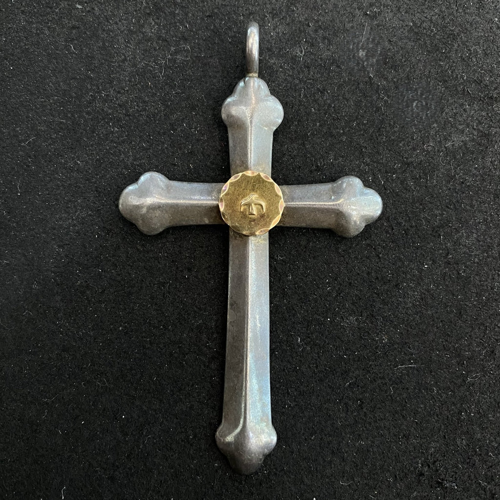 ゴローズ goro's [特別SALE]大メタル付クロス※雰囲気抜群 – DELTAone