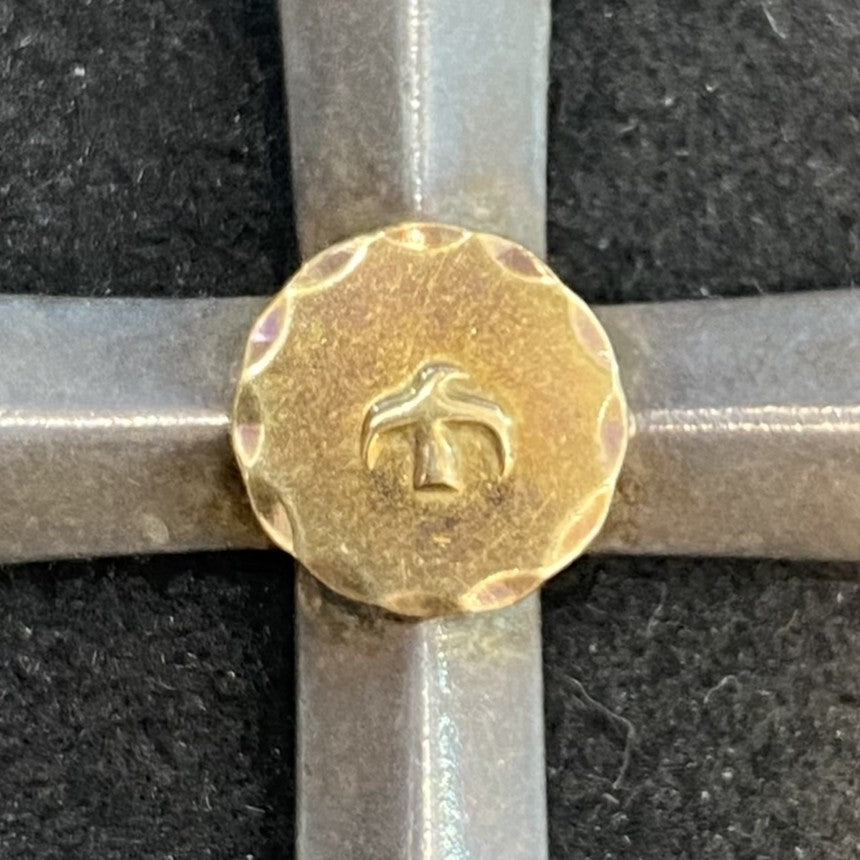 ゴローズ goro's [特別SALE]大メタル付クロス※雰囲気抜群 – DELTAone