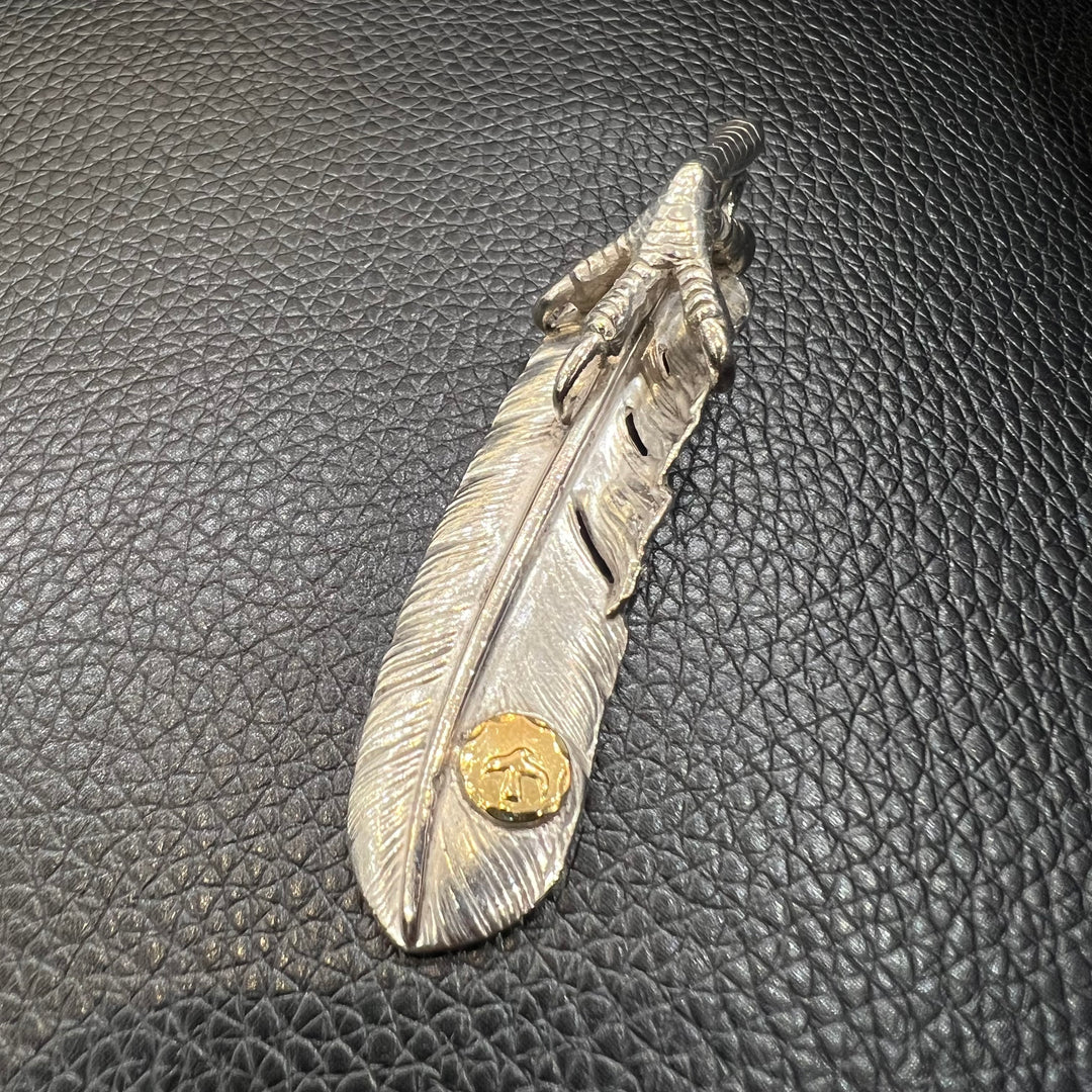 フェザー – DELTAone