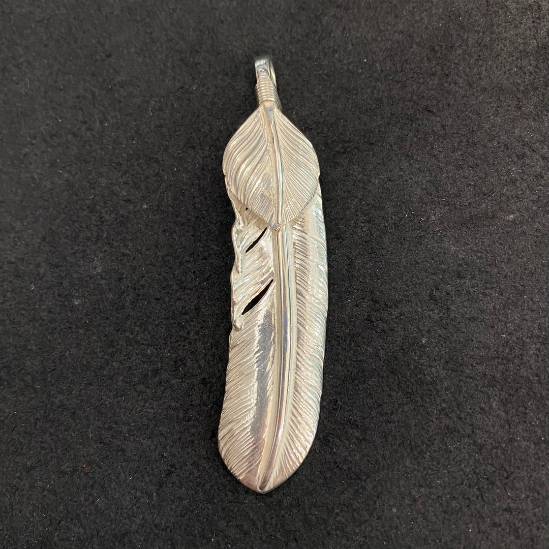 全金フェザーK18地金 右曲がり期間限定 定価28900円 フェザー – DELTAone