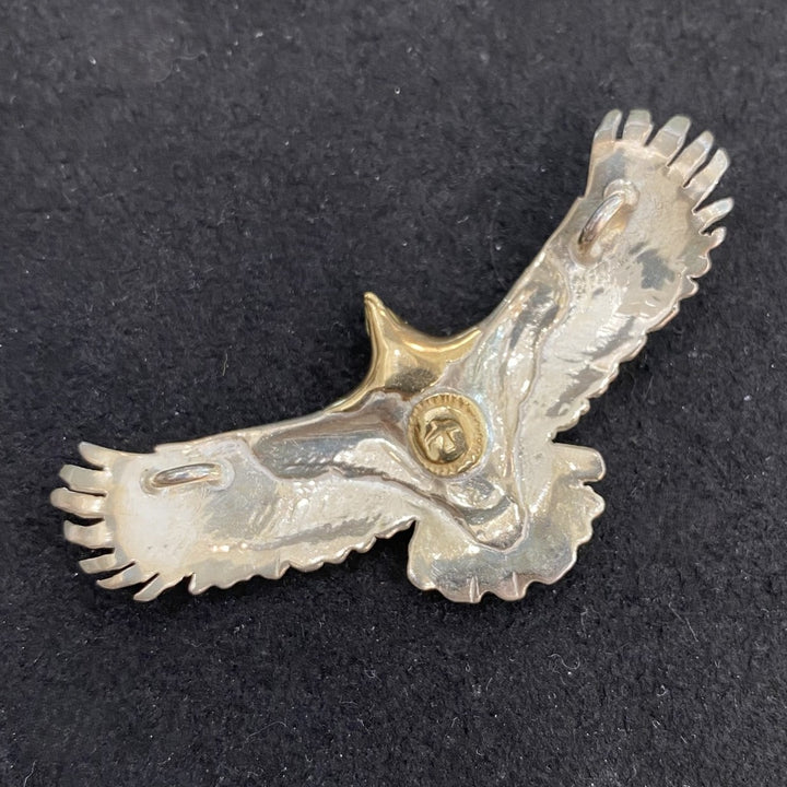 【goro's】 小イーグル ゴローズ goro's [特注]小イーグル※15.07g重い – DELTAone