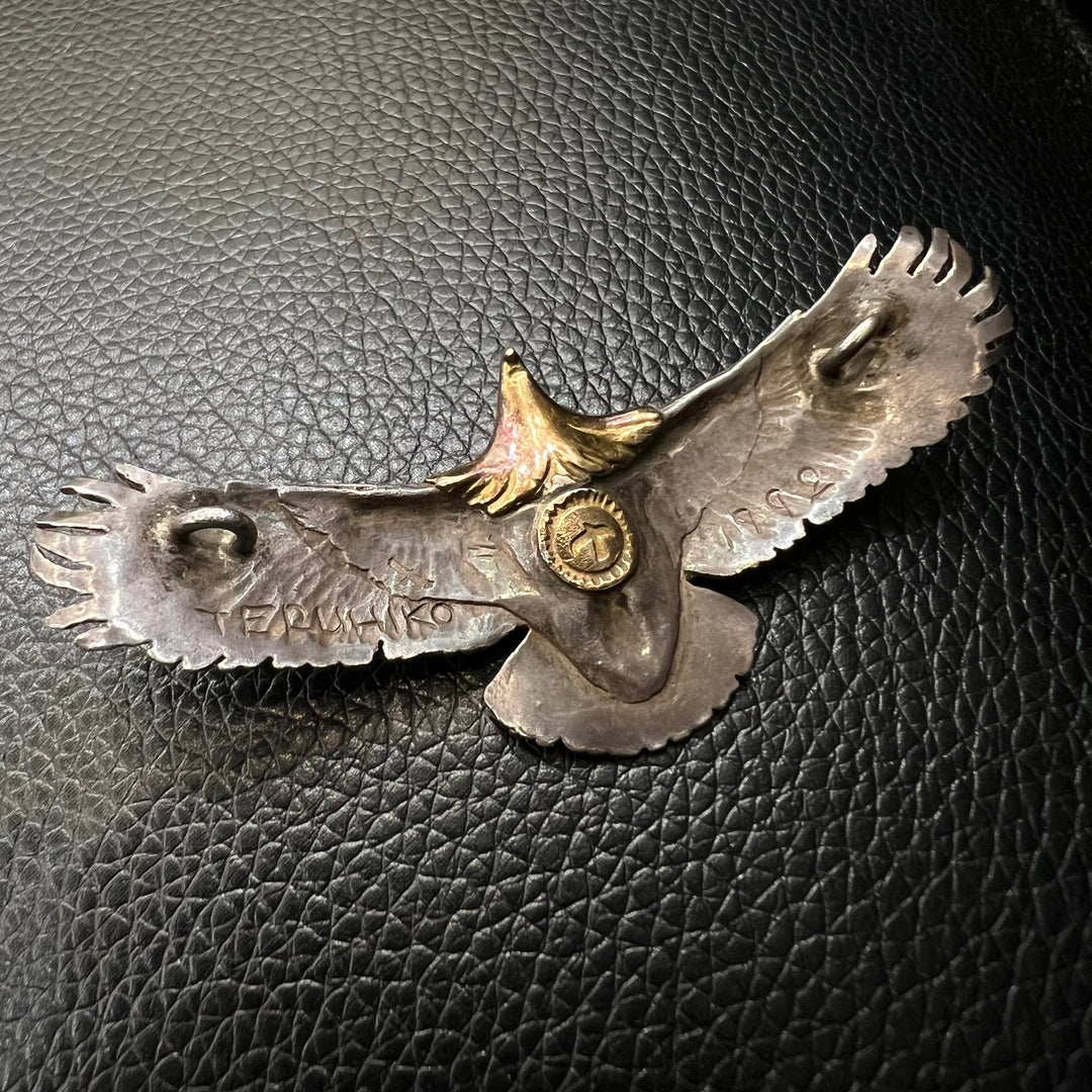 ゴローズ 中イーグル 中イーグル