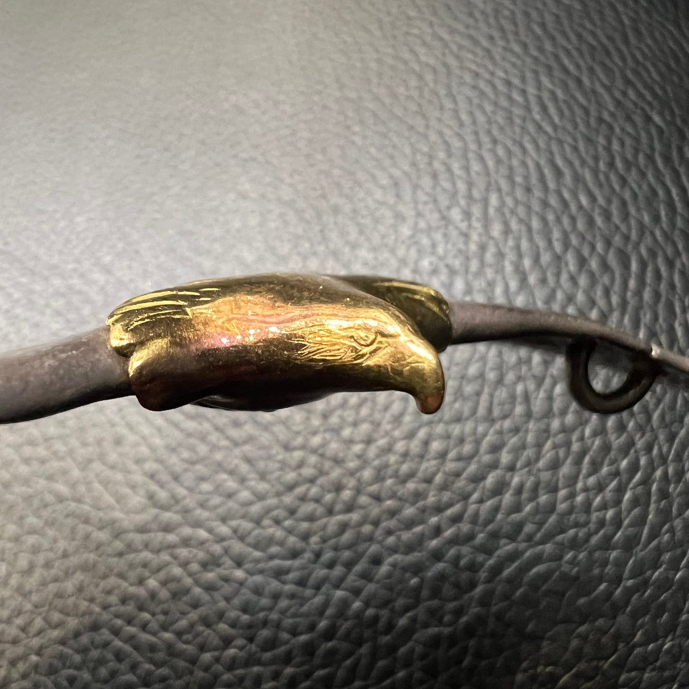 ゴローズ goro's [特注]中イーグル※ネーム・1992年号