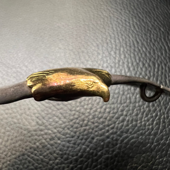 ゴローズ goro's [特注]中イーグル※ネーム・1992年号 – DELTAone