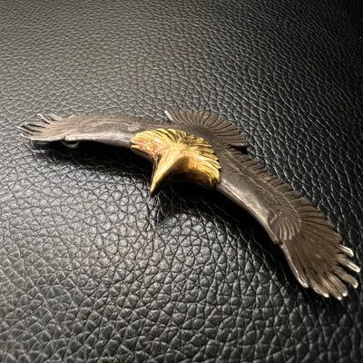 ゴローズ goro's [特注]中イーグル※ネーム・1992年号