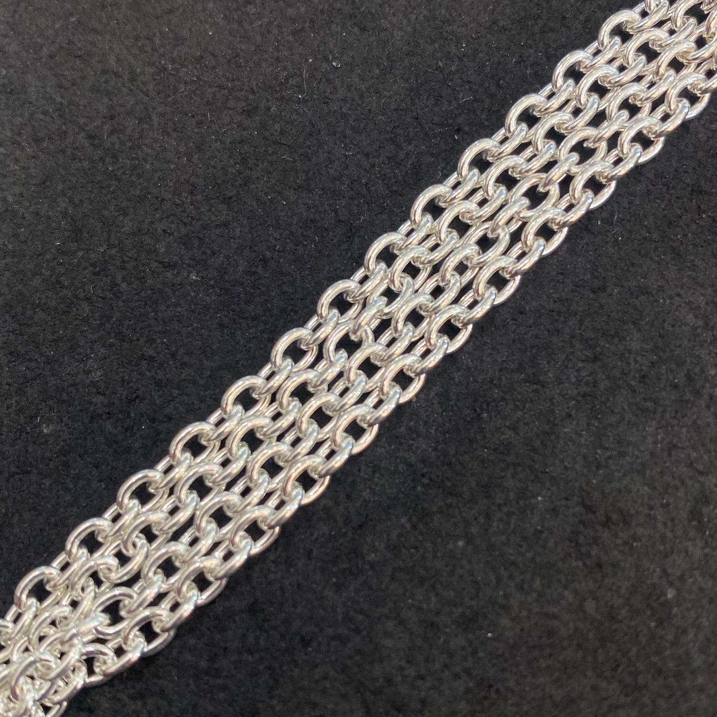 ゴローズ goro's [美品]イーグルフック細丸チェーン – DELTAone