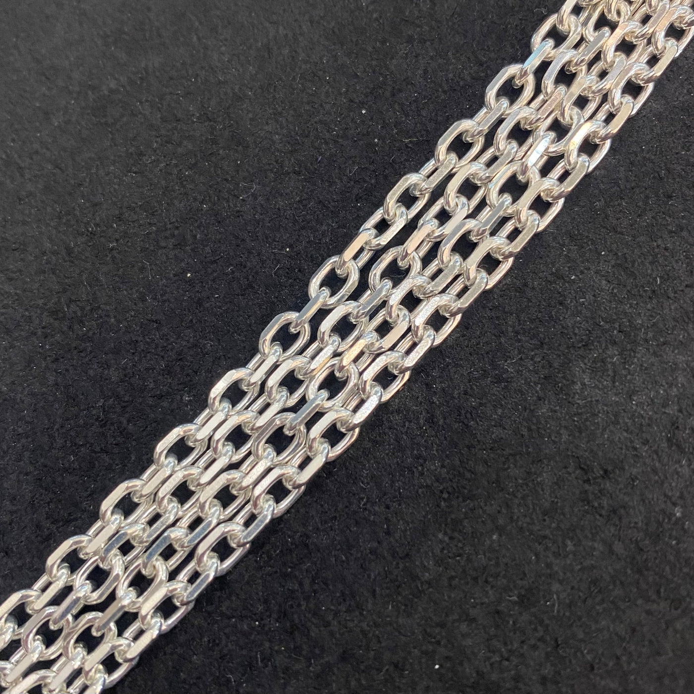 ゴローズ goro's [美品]イーグルフック太角ロングチェーン – DELTAone