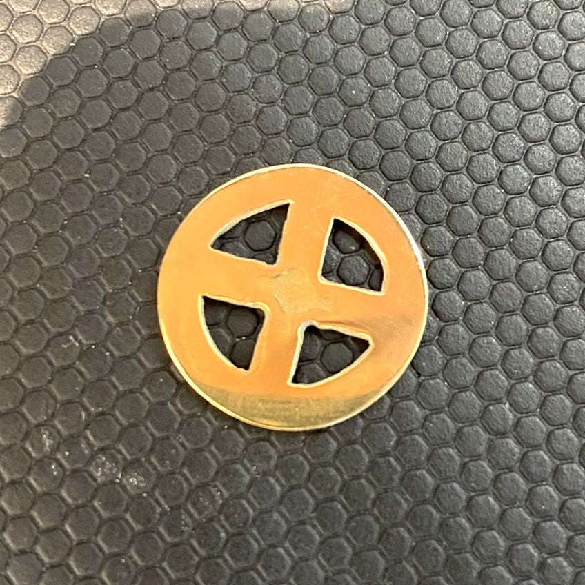 ゴローズ goro's[美品] 全金ホイール – DELTAone