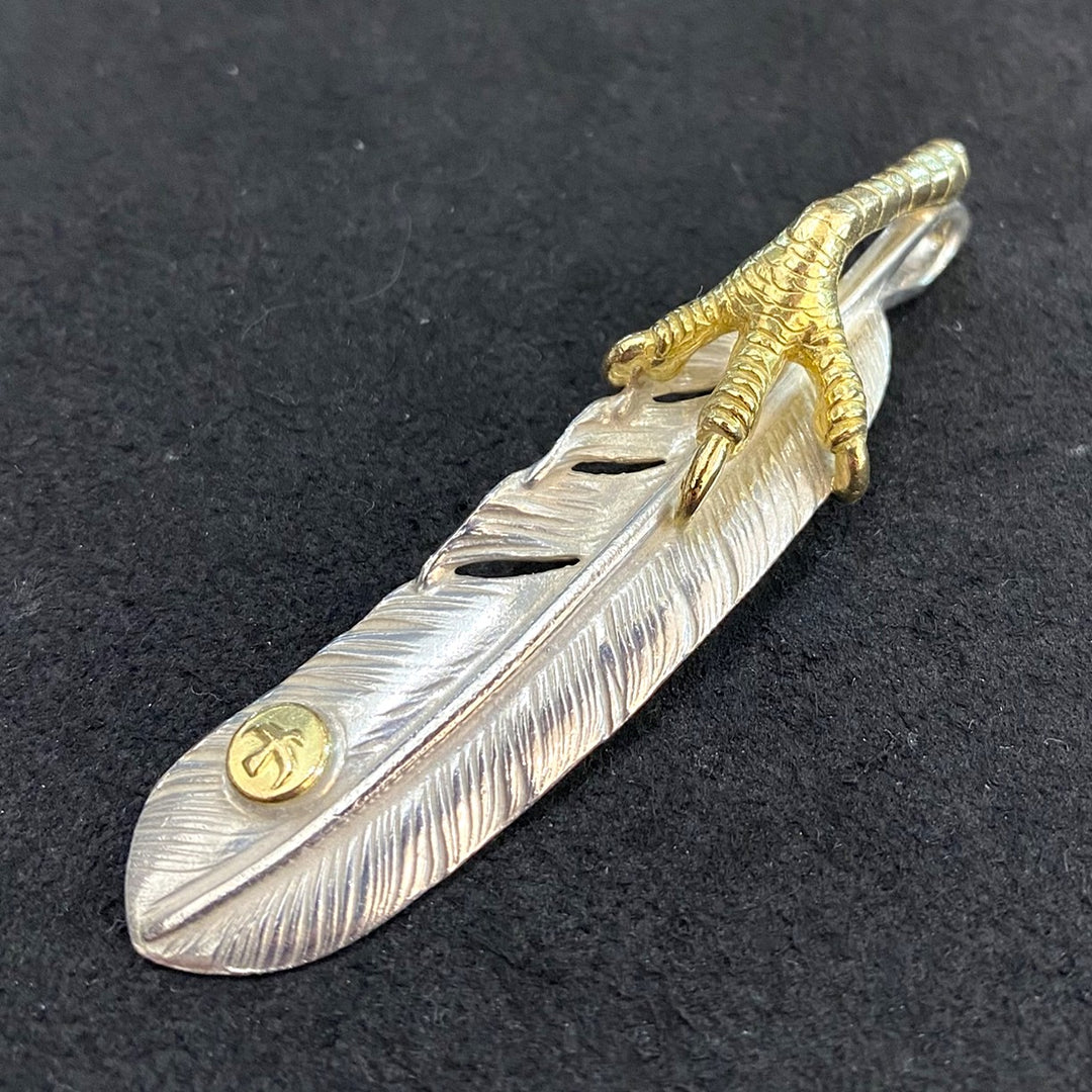 goro's（ゴローズ）フェザー買取詳細 – DELTAone