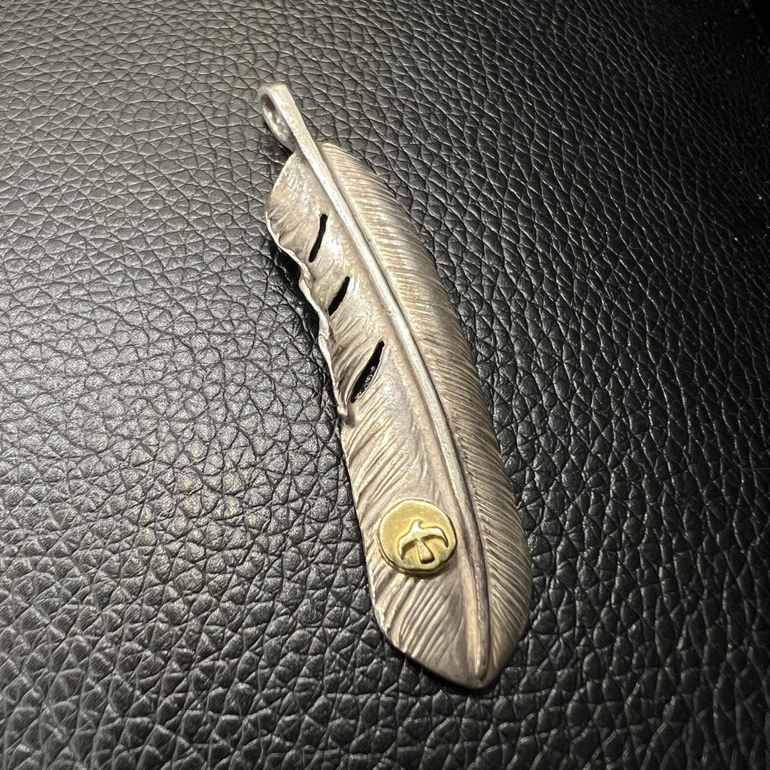 フェザー – DELTAone