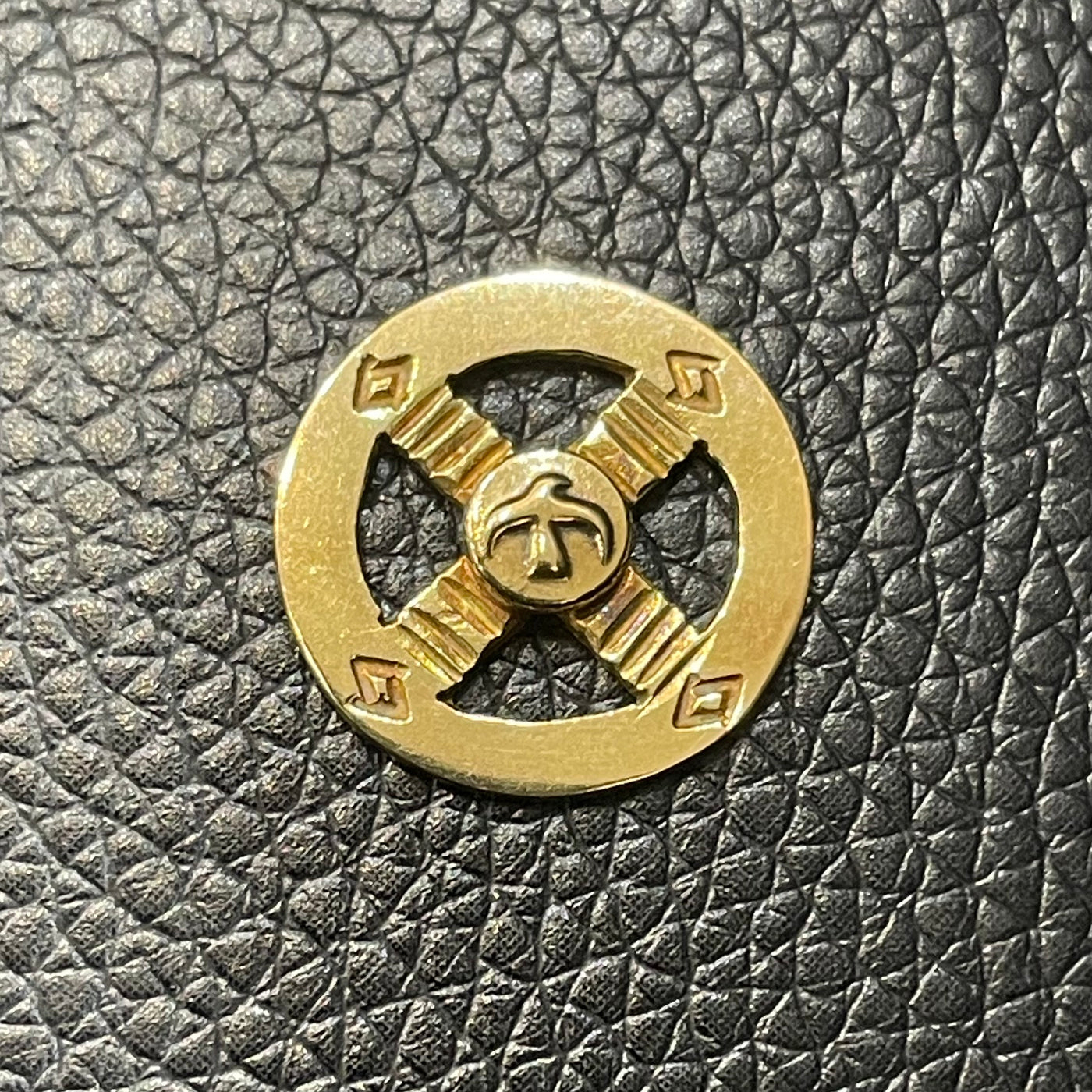 ゴローズ goro's K18付全金ホイール