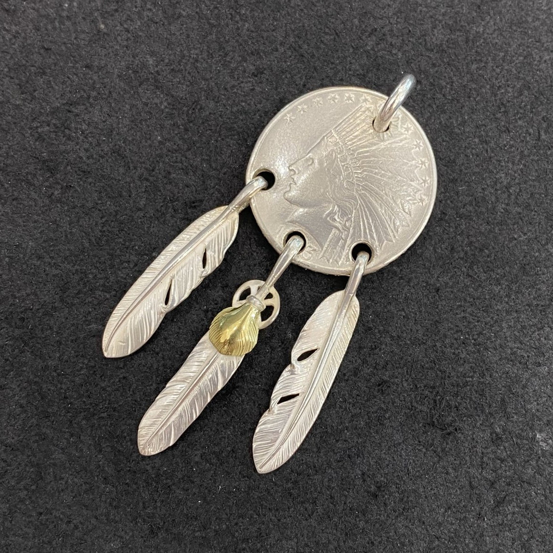 ゴローズ　３点吊り 3点吊りの一覧｜ゴローズ通販のRINKAN HARAJUKU SILVER ONLINE