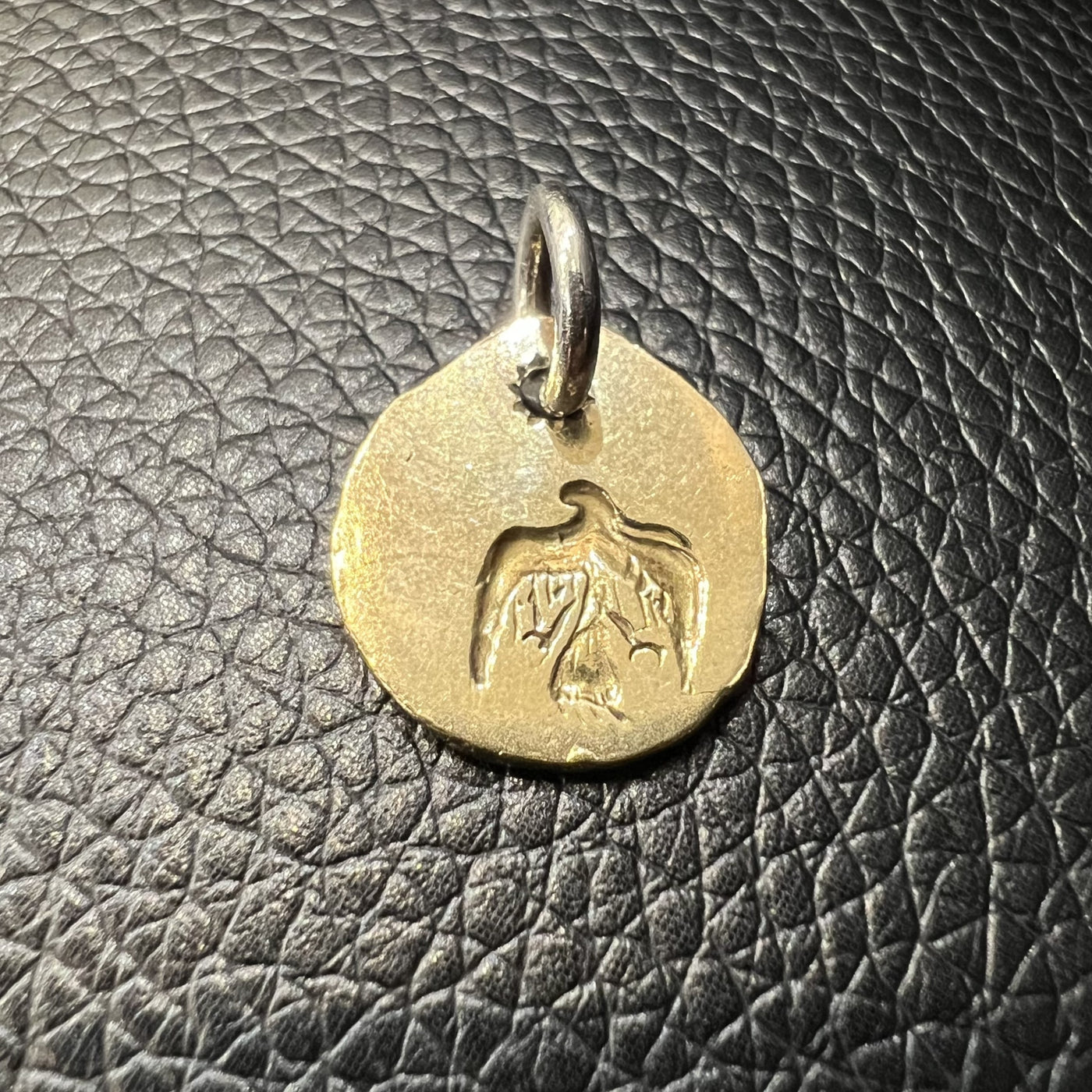 ゴローズ goro's [現行]K18in太陽メタル(大)