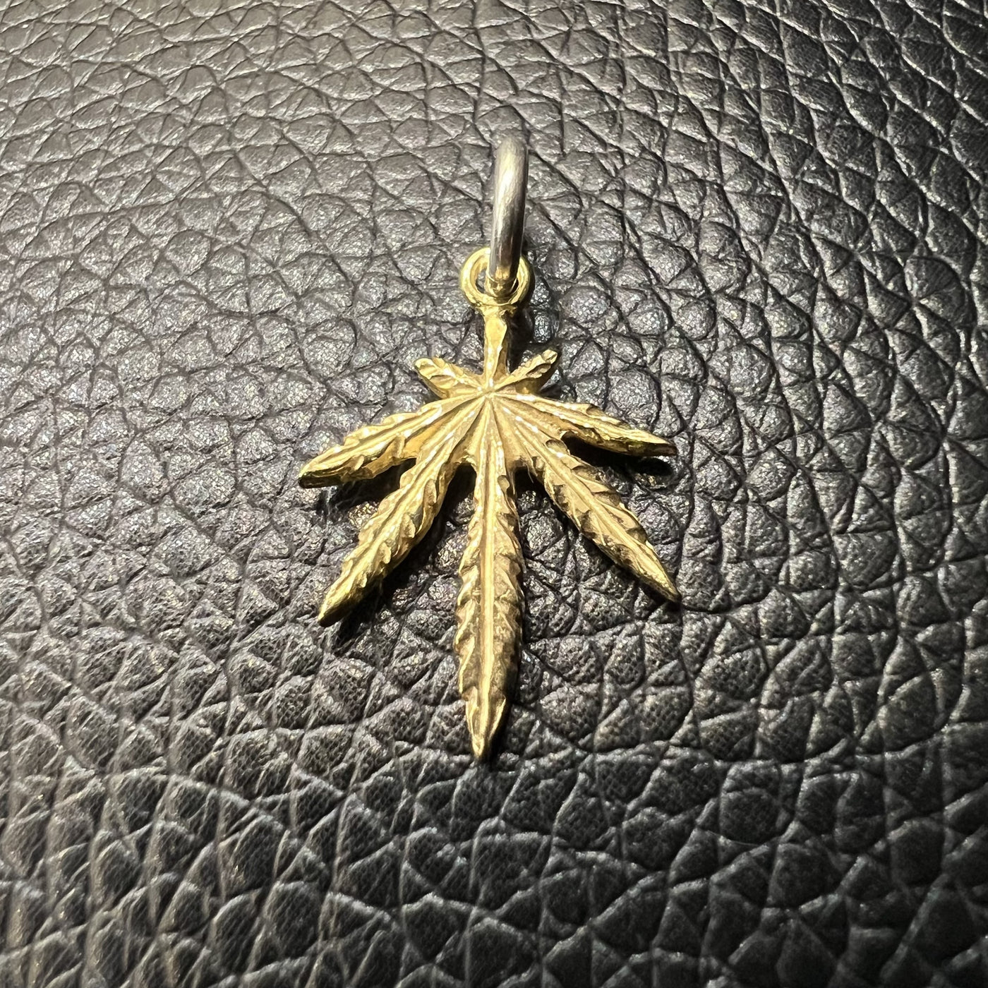 ゴローズ goro's [新品]全金グラス(小)