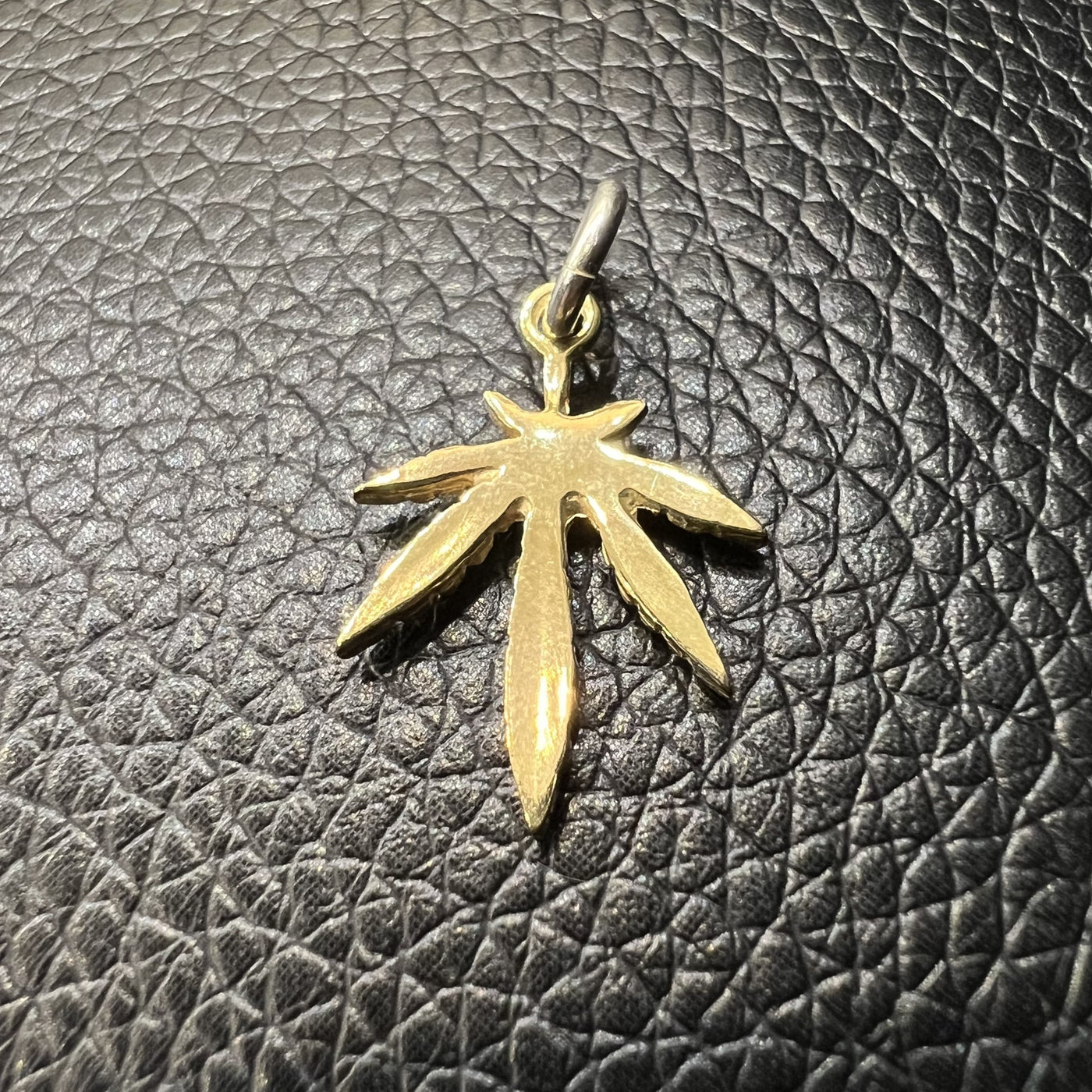 ゴローズ goro's [新品]全金グラス(小)