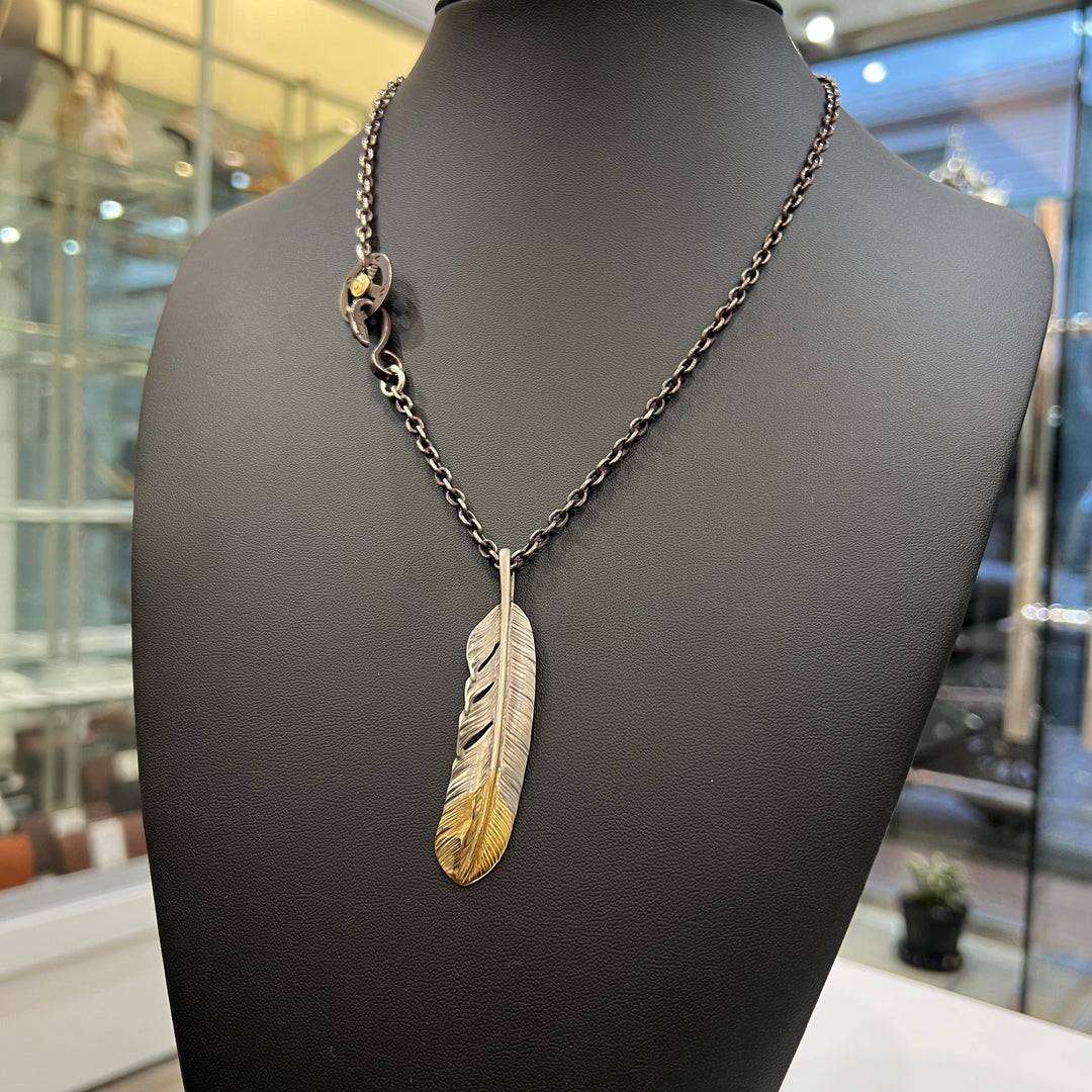 セットアップ – DELTAone