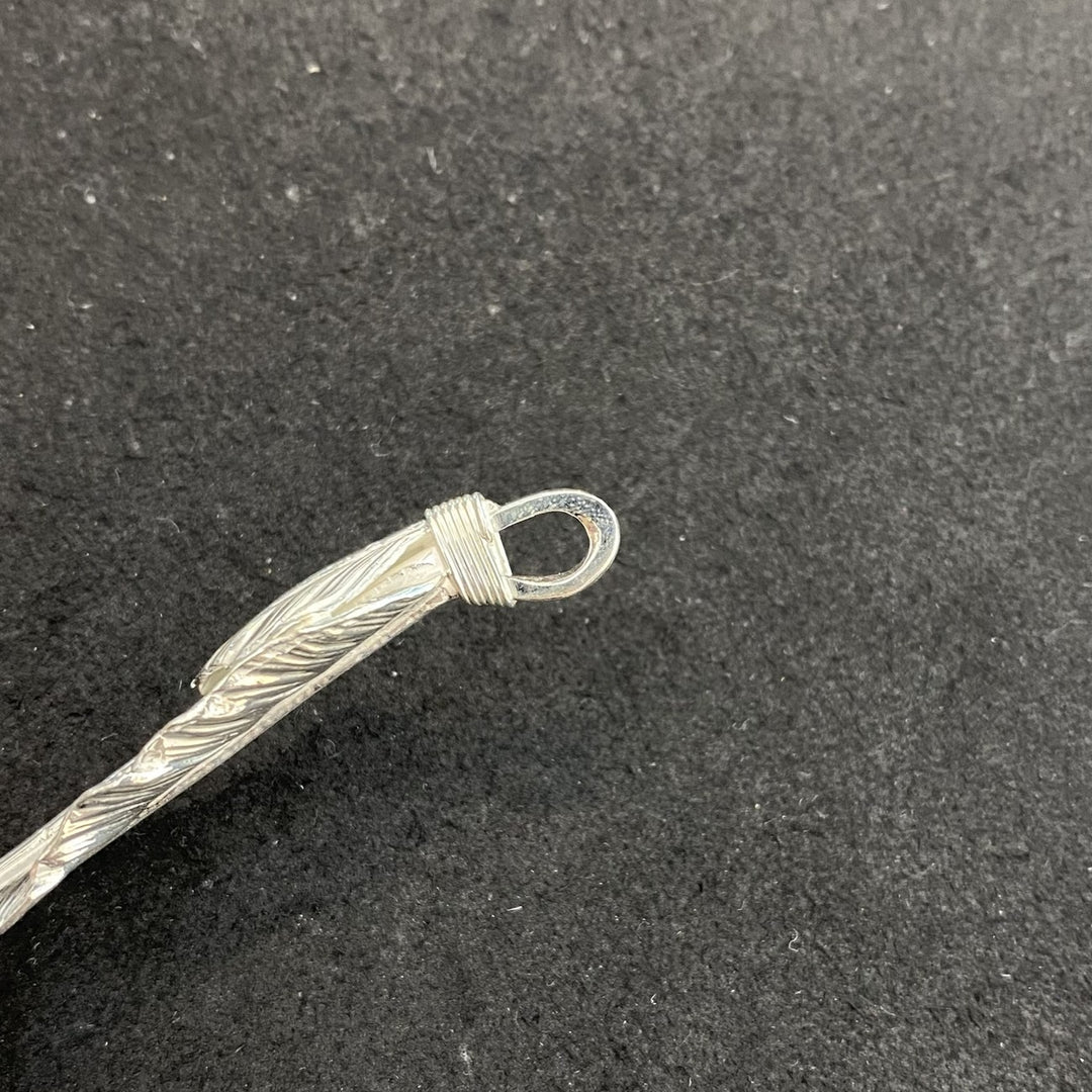 ゴローズ goro's [新品]上銀特大フェザー(左) – DELTAone