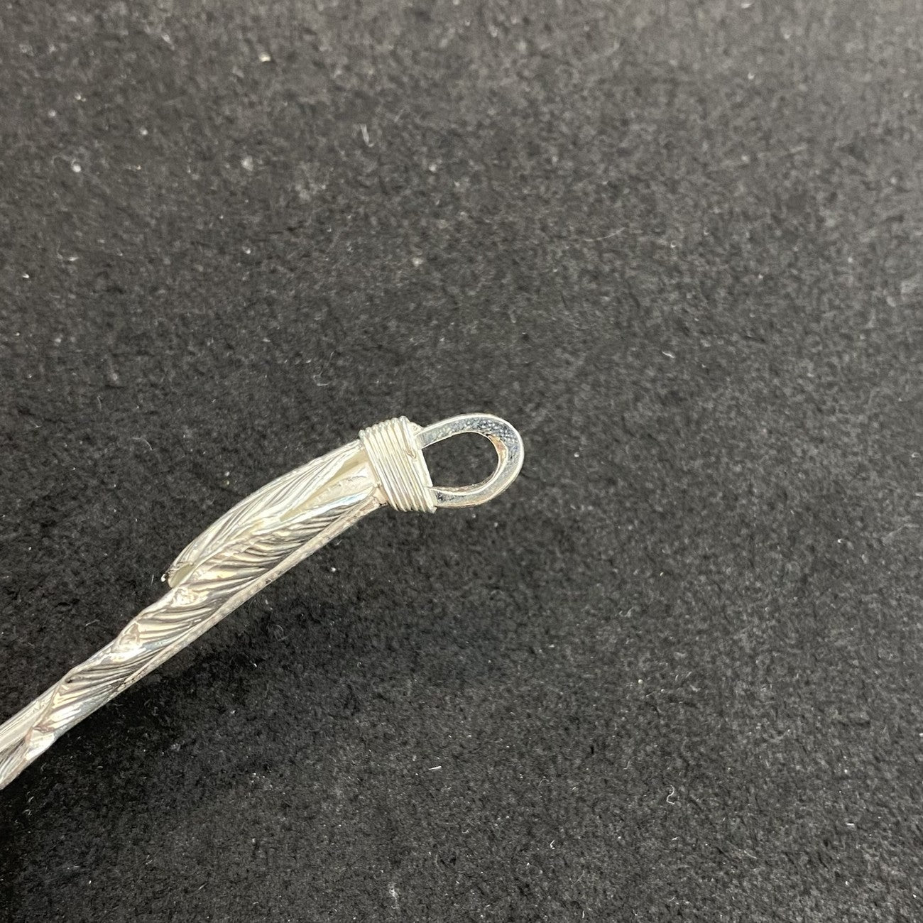 ゴローズ goro's [新品]上銀特大フェザー(左) – DELTAone