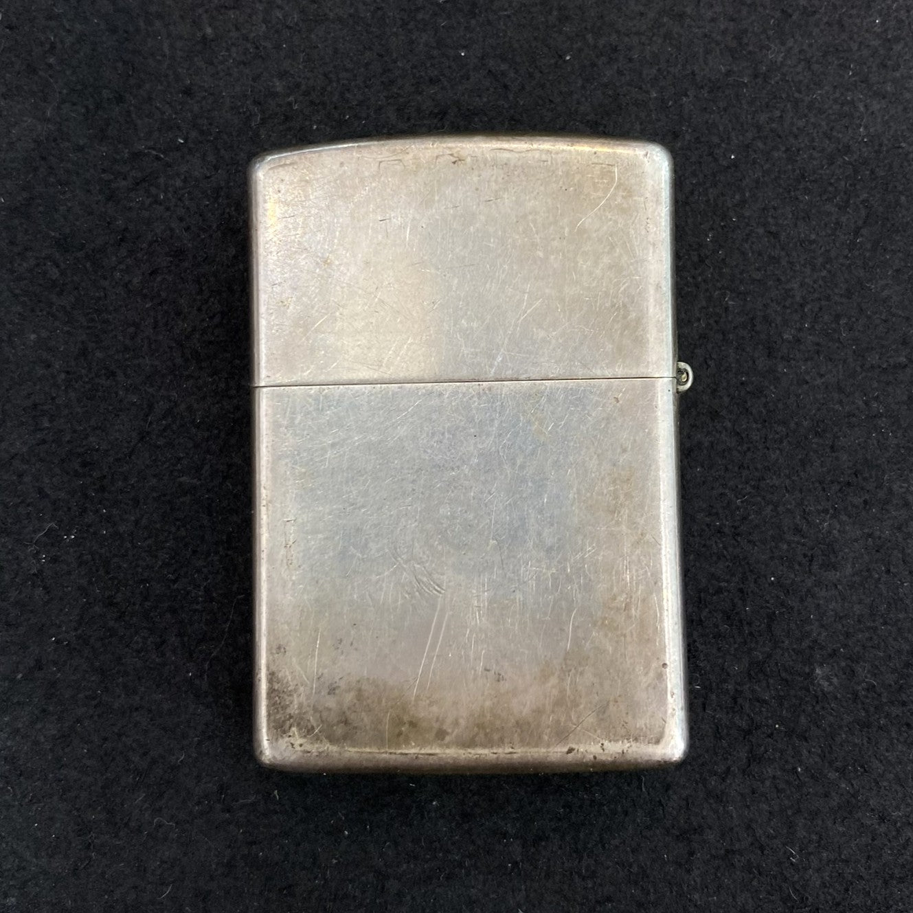 ゴローズ goro's [超希少] zippo※髙橋吾郎氏ハンドメイド – DELTAone